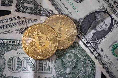 This tax service can get you your tax refund in crypto — here's how to get started - CNBC