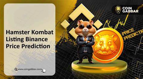 Hamster Kombat’s Binance Listing Approaches: Investors Show Increased Interest! - deythere