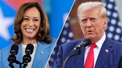 What a Donald Trump or Kamala Harris win will mean for your investments - The National