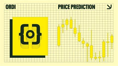 Ordinals Price Prediction 2024: ORDI Price Analysis - CCN.com