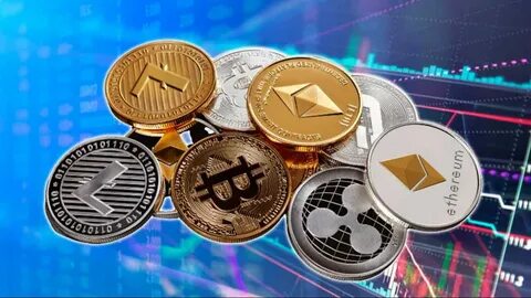 The Crypto Coins You Need To Keep An Eye On in 2024 - Brave New Coin Insights