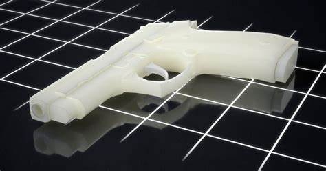 Trigger Warning: Why the 3D-Printed Gun Debate Matters to Crypto - CoinDesk