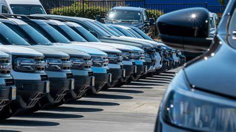 How did the auto dealer outage end? CDK almost certainly paid a $25 million ransom - CNN