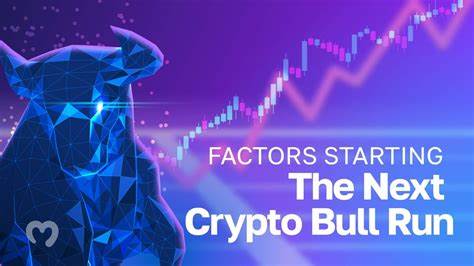 Five Factors That Could Drive the Next Crypto Bull Run - BeInCrypto