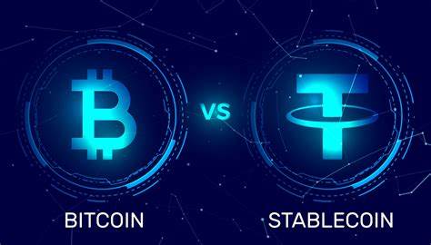 Crypto at the Point of Sale: Bitcoin Versus Stablecoins - PYMNTS.com