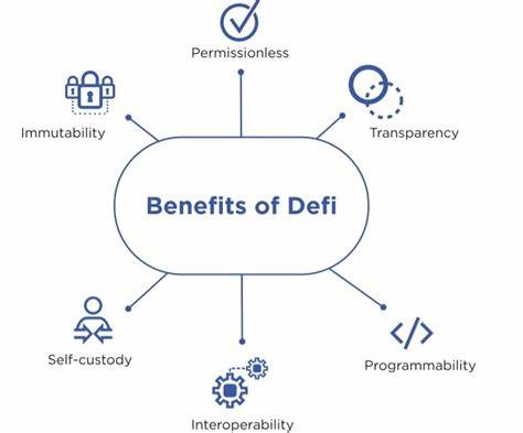 What is DeFi and How Does it Work?