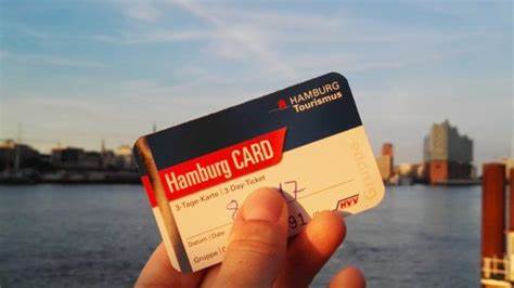 Hamburg CARD