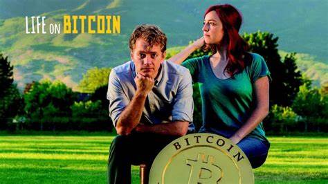 Top 5 Movies to Understand Bitcoin - Altcoin Buzz