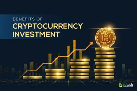 Is Cryptocurrency a Good Investment? - Corporate Finance Institute