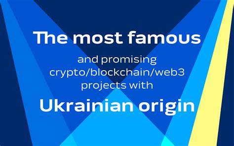 Building Web3 culture in Ukraine: Rostyslav Bortman’s mission - CryptoSlate