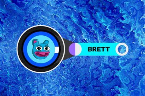 Brett Meme Coin on Base Looks Ready for a Big Move Up: The Next Pepe? - - 99Bitcoins