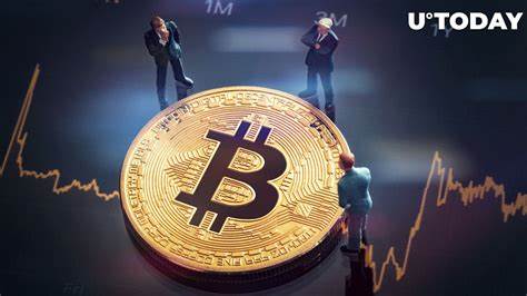 Analyst Says Speculators and Bitcoin Miners Responsible for BTC’s Recent Plunge Below $60,000 - Bitcoin.com News