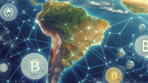 Cryptocurrency Exchange Bitget Eyes Latam Expansion - Bitcoin.com News