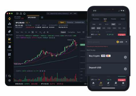 These Are The 4 Best Crypto Trading Apps On Android - VOI English