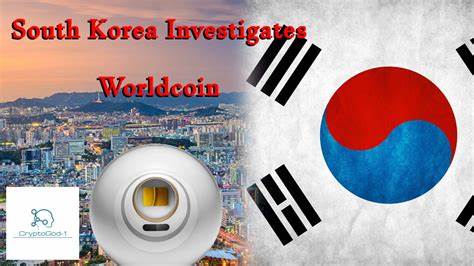 South Korea Hits Worldcoin with Hefty Fine, But Price Surges in Response! - TurkishNY Radio