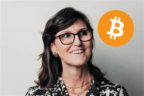1 Top Cryptocurrency With 5,789% Gains in 2030, According to Cathie Wood - THE BHARAT EXPRESS NEWS - The Bharat Express News