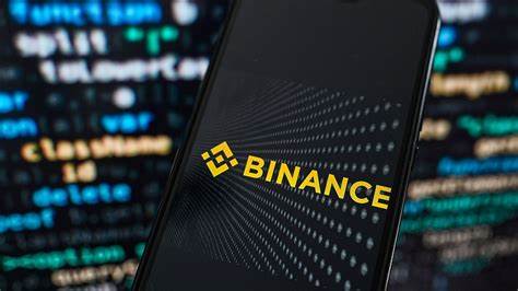 What is Binance, why is it in so much trouble, and what does it mean for crypto? - CNN