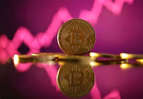 Bitcoin, ether hit multi-month lows as recession worries take hold - The News International