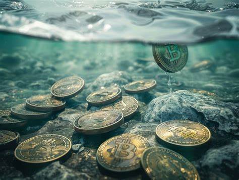 1 in 5 Top Crypto Are Low Float, With Large Future Unlocks - CoinGecko Buzz