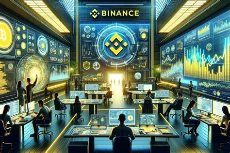 Binance Research: la previsione sui trend futuri per il 2024 - The Cryptonomist