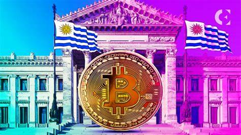 Uruguay Enacts Bill 20.345: Uruguay’s Legislative Advances in Cryptocurrency Oversight - Crypto News Flash