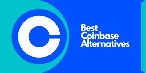 8 Best Coinbase Alternatives for 2024 - 99Bitcoins