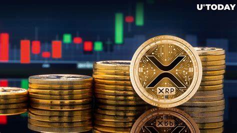 XRP Skyrockets 1,868% in Liquidations Amid Crypto Bloodbath - U.Today