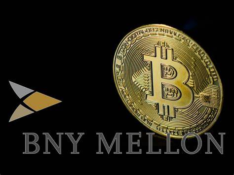 BREAKING: Billion-Dollar Bank BNY Set to Custody Bitcoin (BTC) as the First Bank in U.S. History