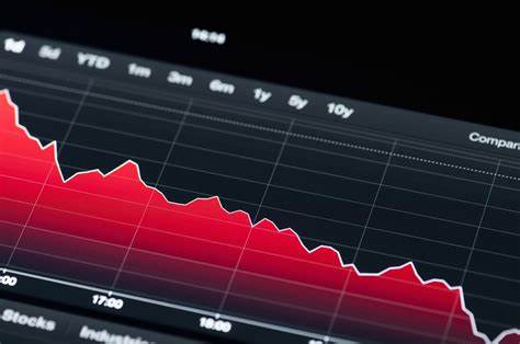 Crypto Market Wrap: Did Binance Just Cause a $6 Billion Dump? - NewsBTC