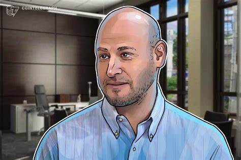 Joseph Lubin, Consensys sued by early employees over 2020 restructuring - CryptoSlate