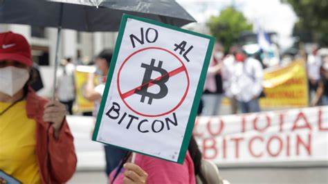 Salvadorians Report Missing Bitcoin from Their Chivo Wallet - Finance Magnates