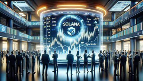 VanEck Chooses Solana for US-Based ETF Over XRP, Citing Blockchain Decentralization - Crypto News Flash