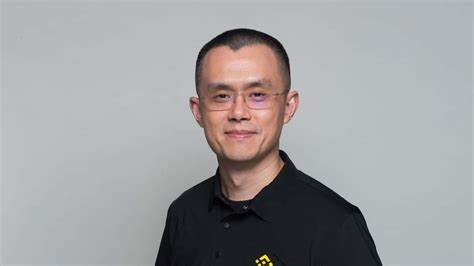 Who is Changpeng Zhao, Binance CEO ousted for US crimes? - Reuters