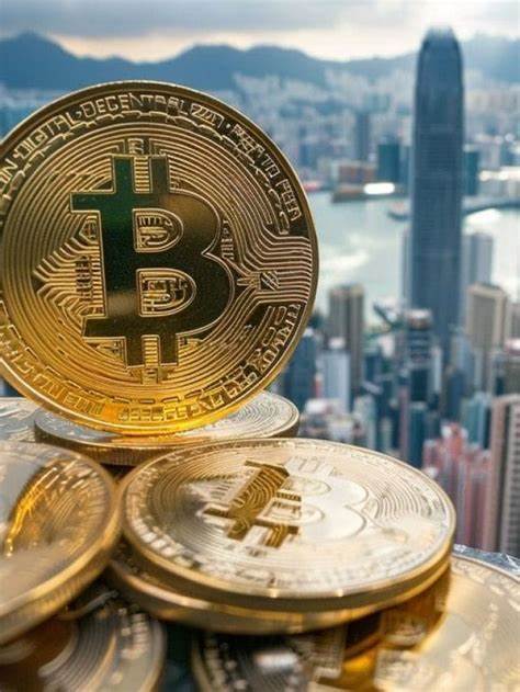 Hong Kong legislator eyes Bitcoin for fiscal reserves - Cointelegraph