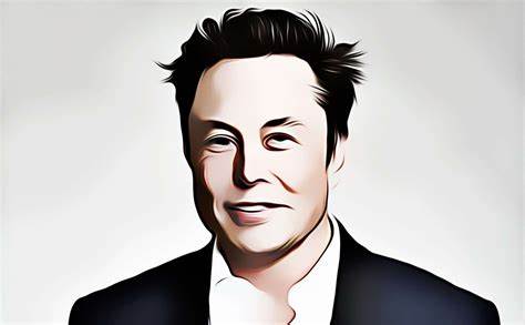 Elon Musk Puts on Laser Eyes: Crypto Meme gets into US Politics - Crypto Times