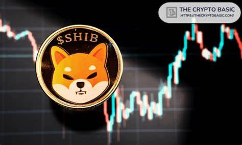 Shiba Inu Could Surge 800% In a Week - Watcher Guru