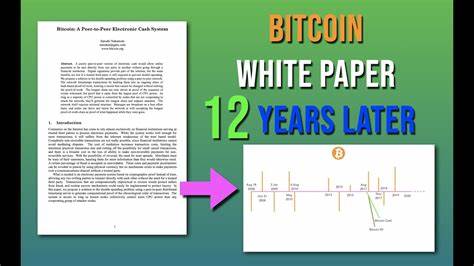 BlackRock’s Bitcoin whitepaper explains – BTC is not a… - AMBCrypto News