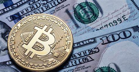 Six-figure bitcoin price record in play after flash crash, analyst says - TheStreet