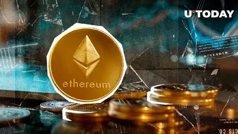 Ethereum (ETH) Performs Fundamental $3,500 Breakthrough, Bitcoin (BTC) to Easily Reach $65,000, Will XRP Finally Break This Major Resistance? By U.Today - Investing.com India