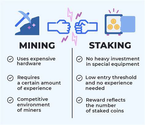 Crypto Staking - Overview, Examples, Advantages - Corporate Finance Institute