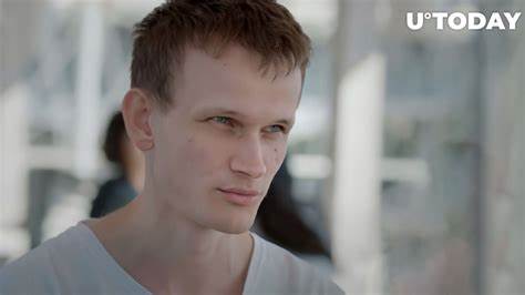 $ETH: Vitalik Buterin Names Most Exciting Things About the Ethereum Ecosystem
