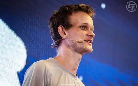 Vitalik Buterin shuns layer 2 investments for THIS reason