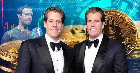 Along with holding $1b worth of Bitcoin, the Winklevoss Twins are Ethereum whales too - CryptoSlate