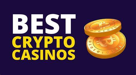 The 25 Best Crypto and Bitcoin Casinos in 2024 - Business 2 Community