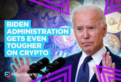 “US government can't go bankrupt because we can print our own money,” says Biden Administration - Crypto Briefing