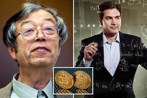 Satoshi Nakamoto Net Worth - Celebrity Net Worth