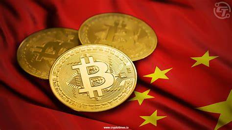 China Rumored to Unban Bitcoin: How Likely Is It? - Crypto Times