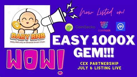 BabyBNB: Making BNB Chain Great Again