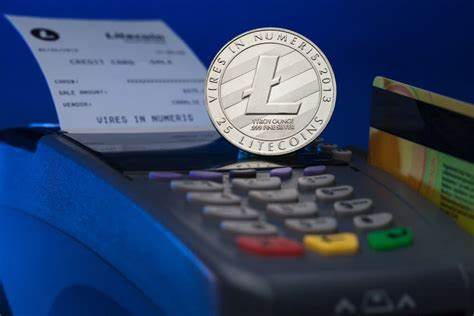 People use Litecoin for payments the most, leaving Bitcoin, Ethereum behind - Finbold - Finance in Bold