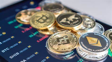 3 Cryptos That Just Might Be Gearing Up for Sky-High Growth - InvestorPlace
